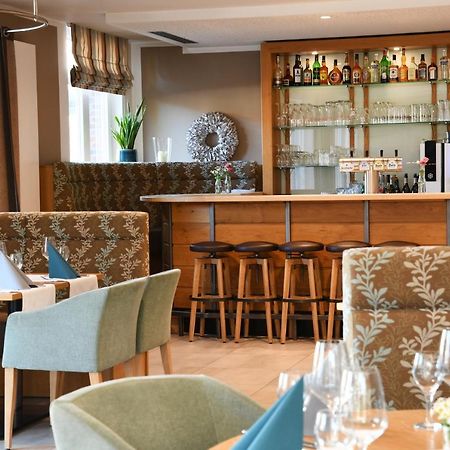Hotel Am Markt 히크 외부 사진