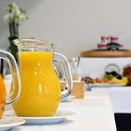 Hotel Am Markt 히크 외부 사진
