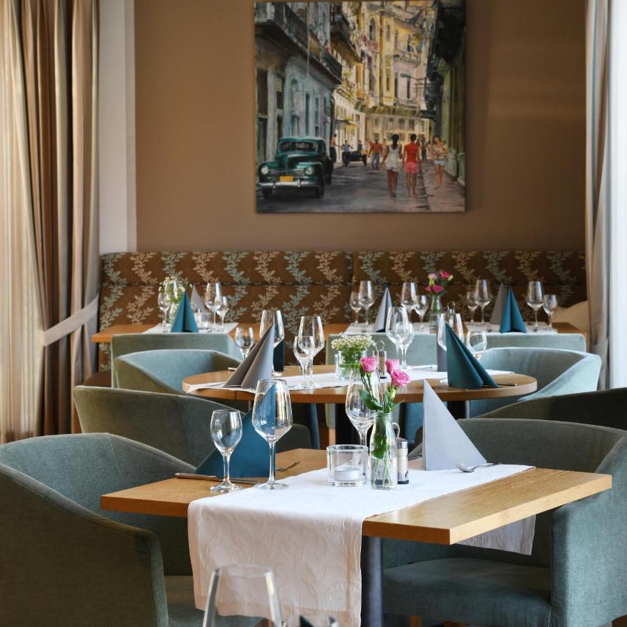 Hotel Am Markt 히크 외부 사진