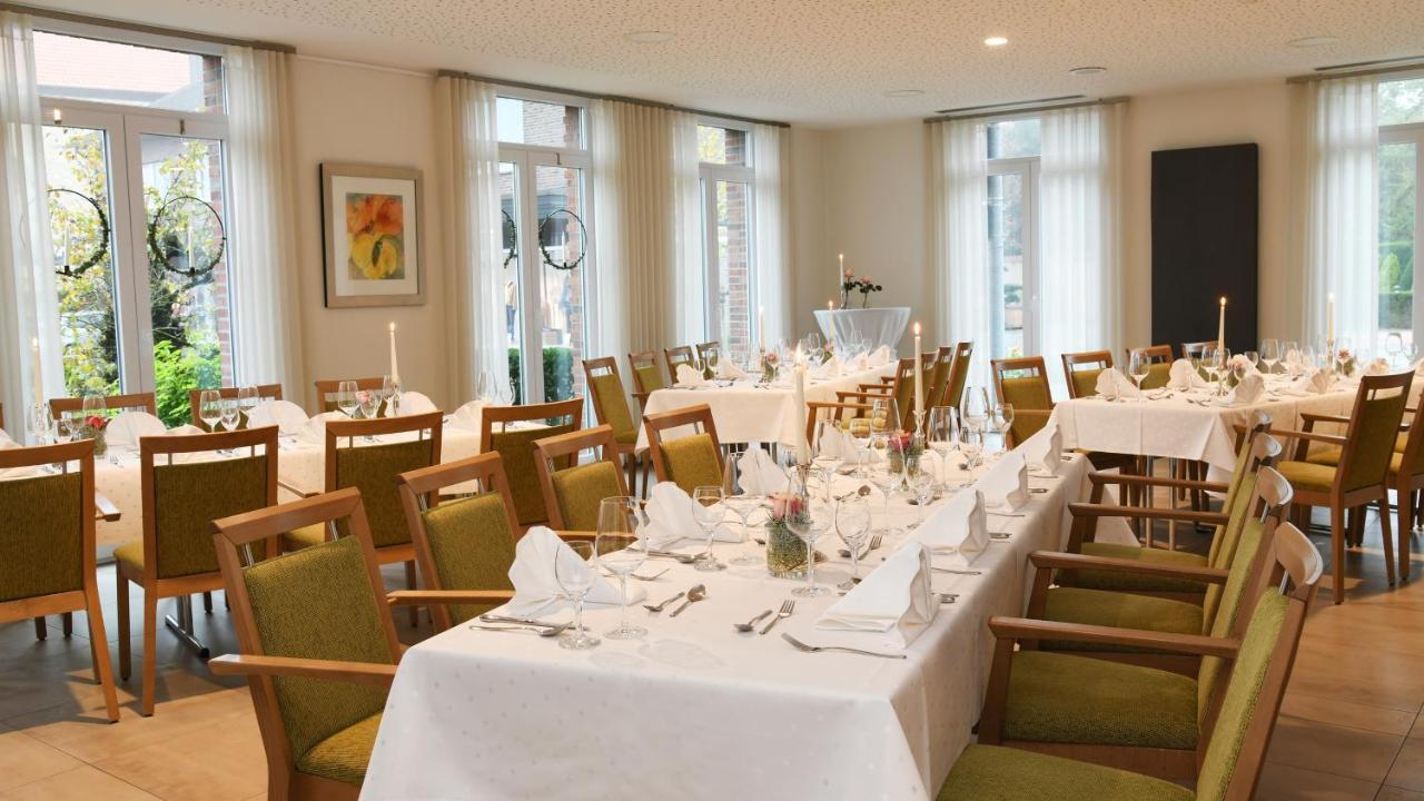Hotel Am Markt 히크 외부 사진